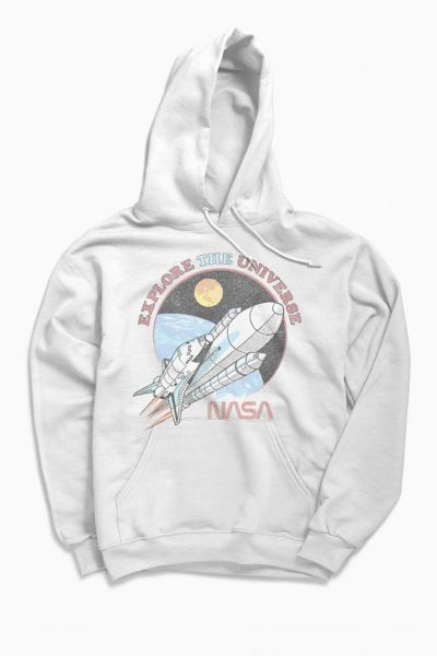 Nasa urban shop outfitters hoodie