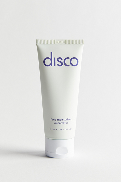 Disco Face Moisturizer In Assorted