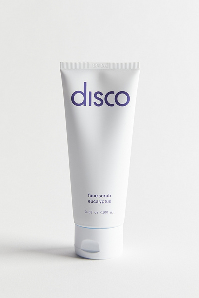Disco Face Scrub In Assorted