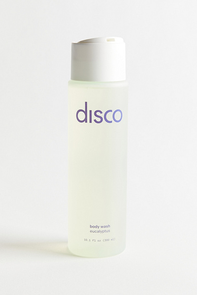Disco Body Wash In Assorted