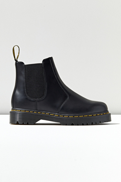 Dr. Martens Dr Martens Vintage 2976 Chelsea Boot (25747001) In Black