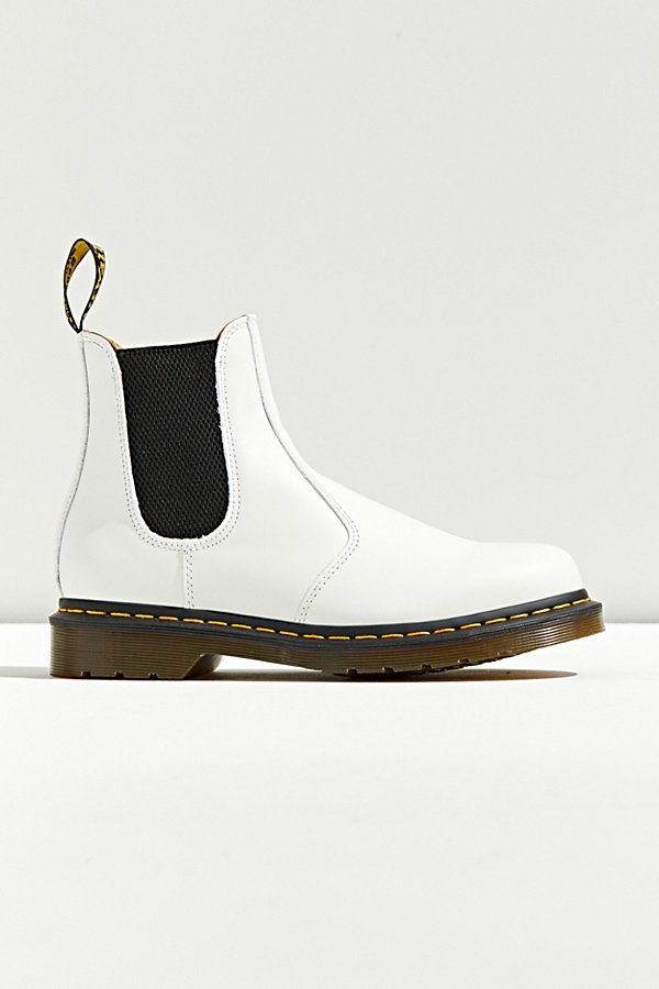 DR. MARTENS' 2976 YS CHELSEA BOOT,57000291