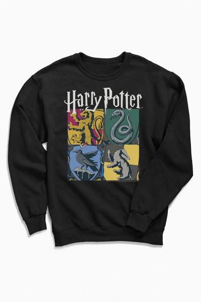 Hogwarts sweatshirt urban outlet outfitters