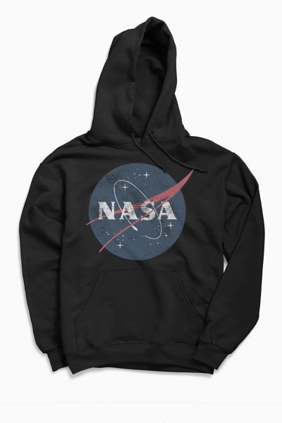 Urban outfitters nasa on sale hoodie