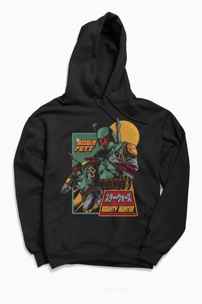 champion boba fett sweater