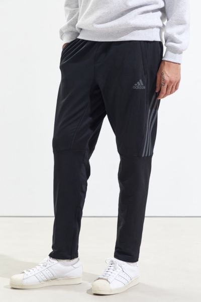 adidas cut out pants