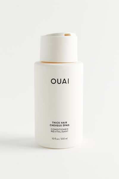 Ouai Thick Hair Conditioner 10 oz/ 300 ml In Thick Hair