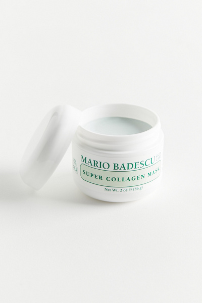 Mario Badescu Super Collagen Mask With Marine Collagen In Assorted