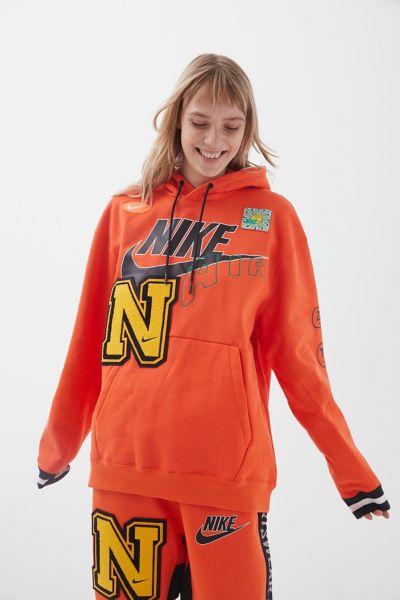 nike element sweater