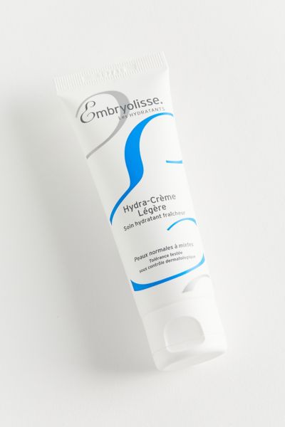 Embryolisse Hydra-cream Light Moisturizer In Assorted