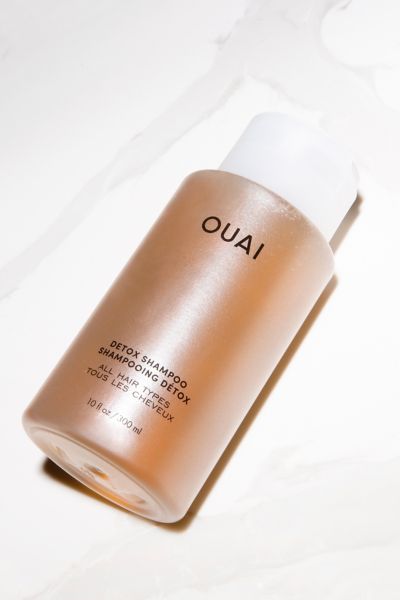 OUAI DETOX SHAMPOO,57589582