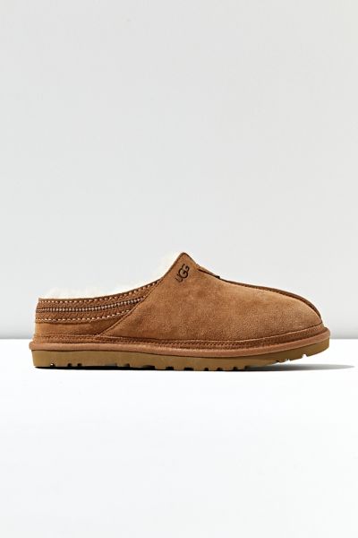 Ugg Neuman Slipper In Brown