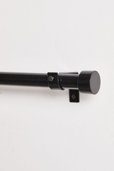 URBAN OUTFITTERS MODERN ADJUSTABLE BLACKOUT CURTAIN ROD 57691768