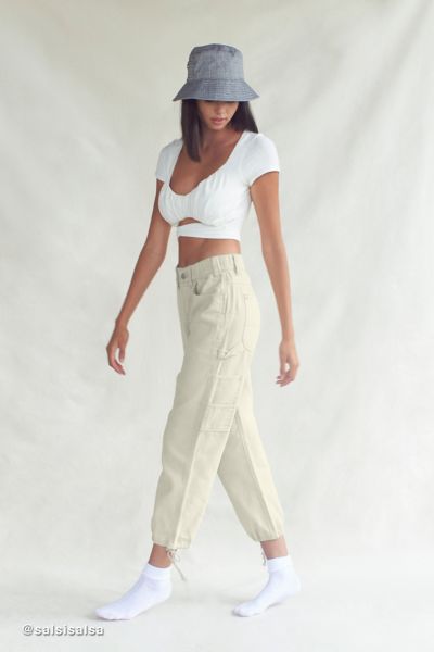 bdg ivan work pant
