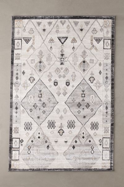 Urban Outfitters Zalia Tufted Rug