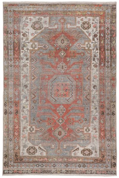 Urban Outfitters Pala Medallion Rug