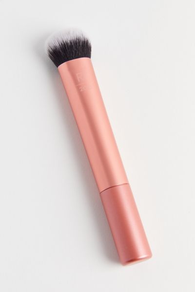 Real Techniques Expert Face Brush In Assorted