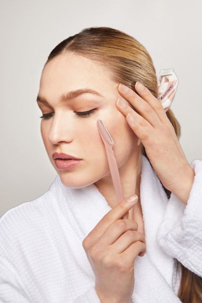 Kitsch 12piece Dermaplaner Set In Pink ModeSens