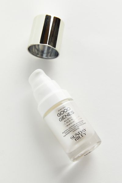 Sunday Riley Good Genes Lactic Acid Treatment 0.5 Fl Oz-clear In Assorted