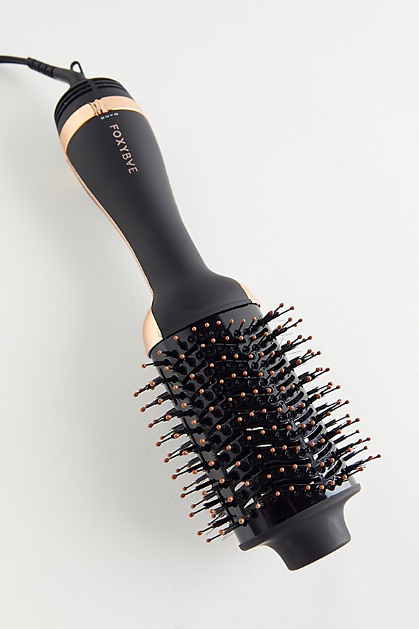 Foxybae Blowout Dryer Brush In Assorted