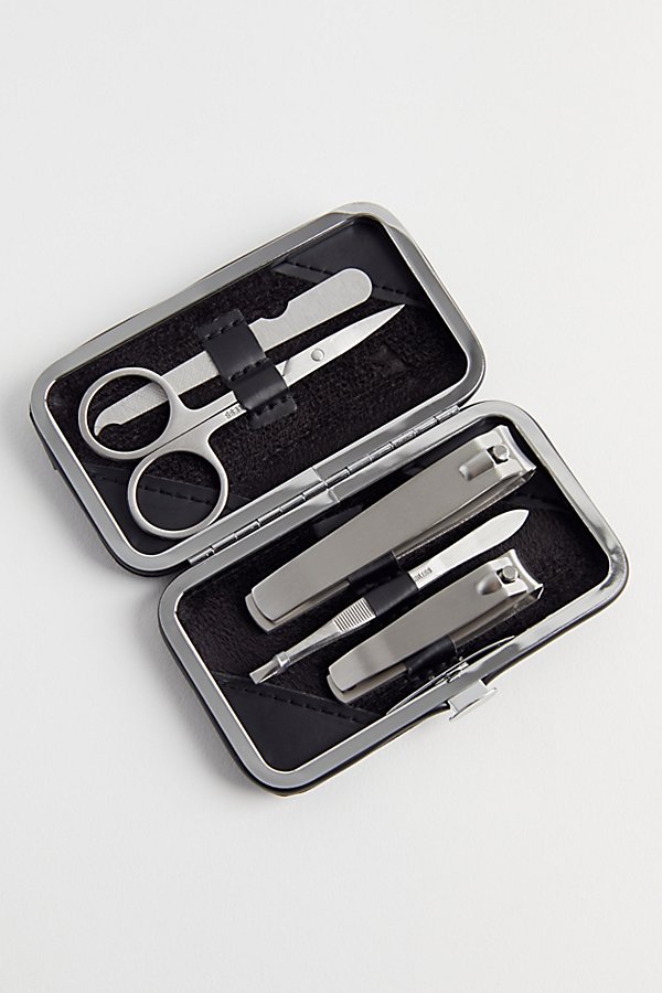 Rockwell Razors Manicure Set In Assorted