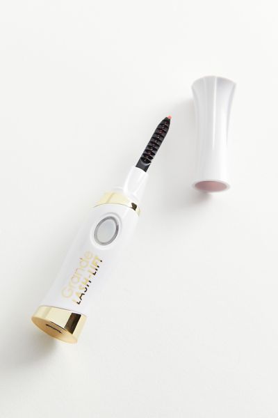 Grande Cosmetics Grandelash-lift Heated Lash Curler In Assorted