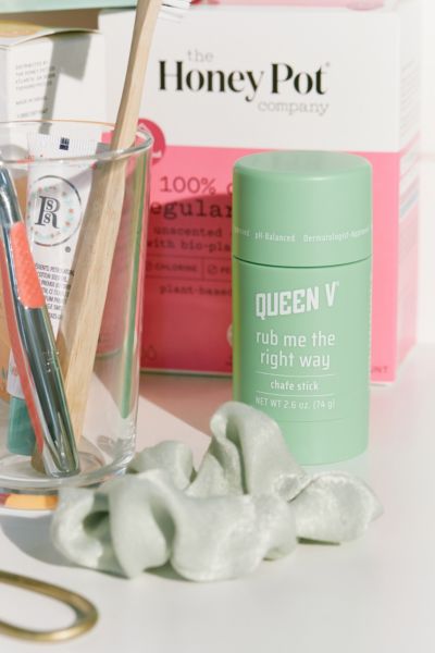 QUEEN V RUB ME THE RIGHT WAY CHAFE STICK 58513508