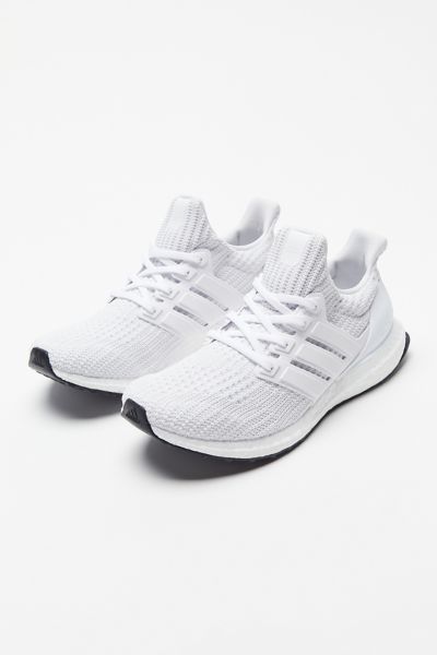 Adidas Originals Ultraboost 4.0 Dna Primeblue Sneaker In White