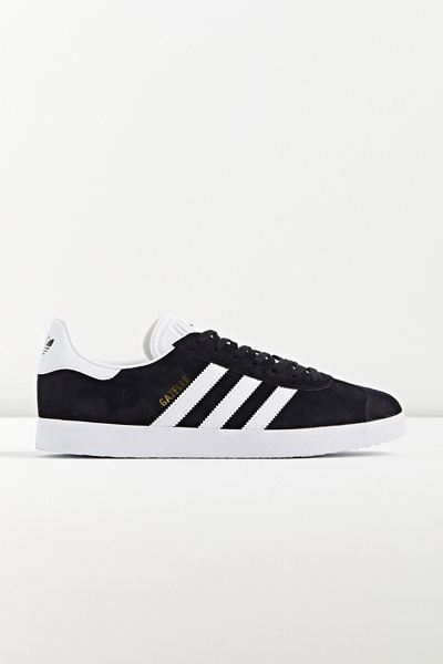 Adidas Originals Adidas Campus In Black
