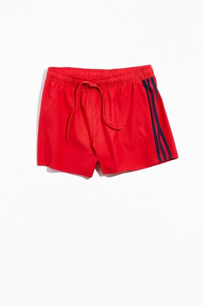 adidas 3-Stripe CLX Short