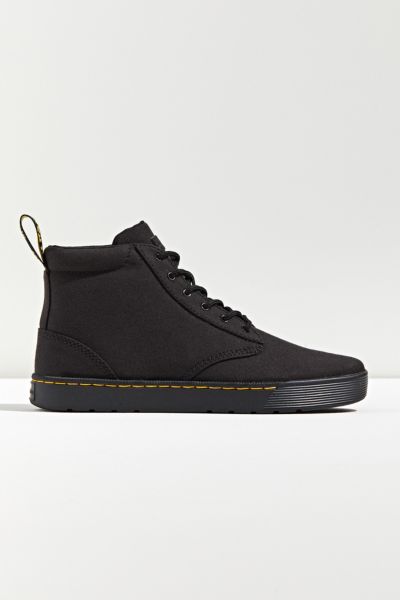 DR. MARTENS' CAIRO CANVAS CHUKKA BOOT 58783002