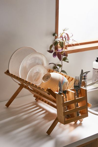 Dish Drying Rack  Urban Outfitters