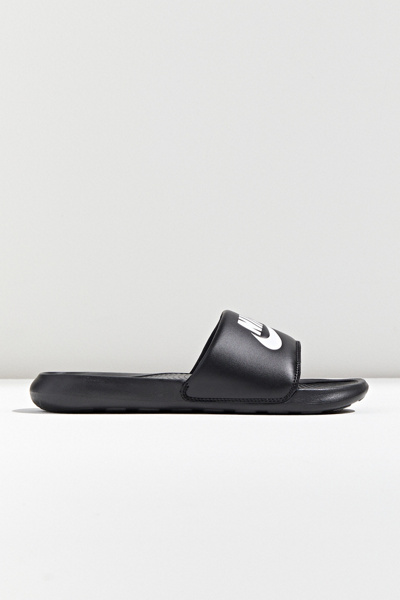 Nike Benassi Jdi Slides   Men's In Black