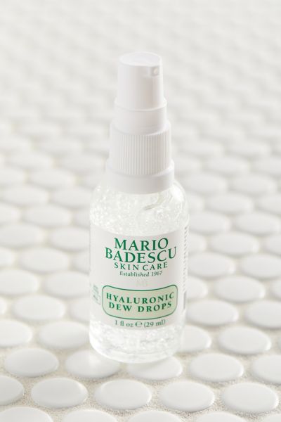 Mario Badescu Hyaluronic Dew Drops 1 Oz. In Assorted