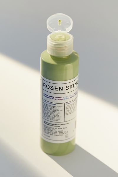 ROSEN SKINCARE EARTH CLEANSER IN ASSORTED AT URBAN OUTFITTERS,58949132