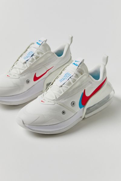 Shop Nike Air Max Up Women's Sneaker In Blue Multi
