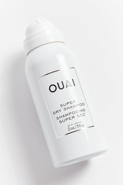 OUAI MINI SUPER DRY SHAMPOO,58959594