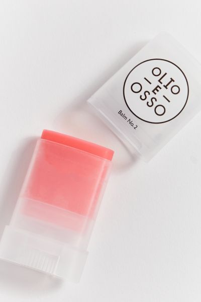 Olio E Osso Cheek And Lip Balm In French Melon