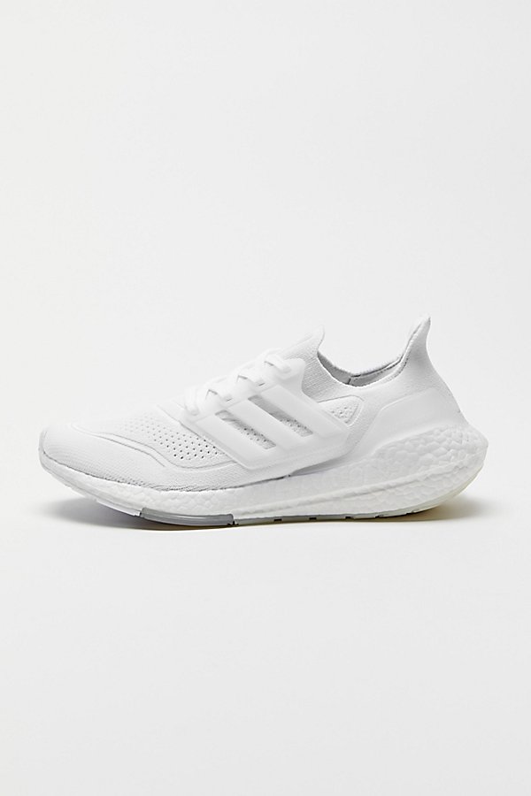 Adidas Originals Ultraboost 21 Women's Sneaker In White