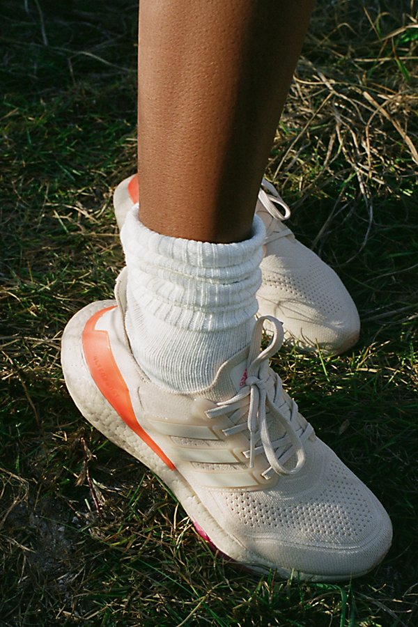 Adidas Originals Ultraboost 21 Women's Sneaker In Neutral