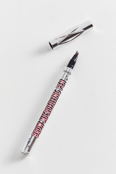 Benefit Cosmetics Brow Microfilling Waterproof Eyebrow Pen In Blonde