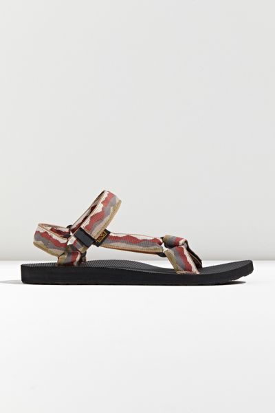 Teva Original Universal Sandal In Neutral Multi