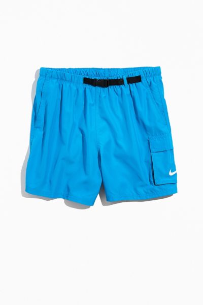 NIKE PACKABLE BELTED CARGO PULL-ON SHORT,59299438