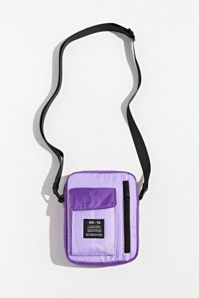 urban outfitters mini messenger bag