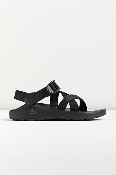 Chaco Z/2 Classic Sport Sandal In Black