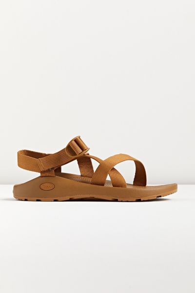 Chaco Z/1 Classic Sandal In Copper