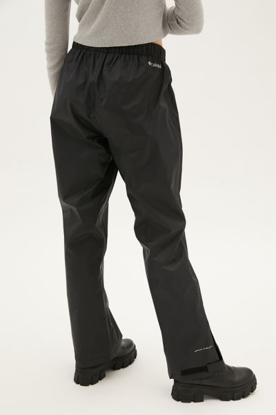 Women's Anytime Pull-On Straight Leg Pants