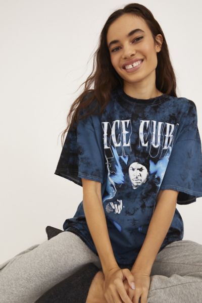 Ice cube sale t shirt dress