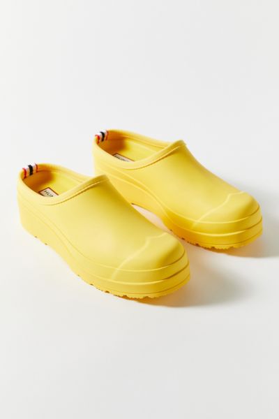 HUNTER ORIGINAL PLAY CLOG,59577627