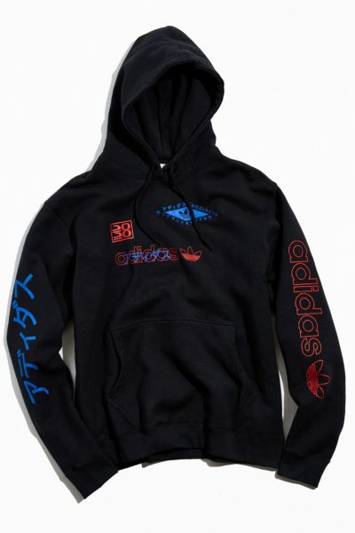 Adidas originals clearance japan hoodie